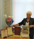 Неугодова Зинаида Яковлевна Заведующий МБДОУ «Детский сад №27» пгт. Горнореченский Кавалеровского муниципального округа Приморского края